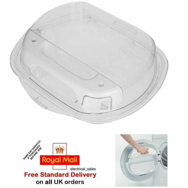 Hoover Dynamic Tumble Dryer Water Bottle Container (40008542) for sale