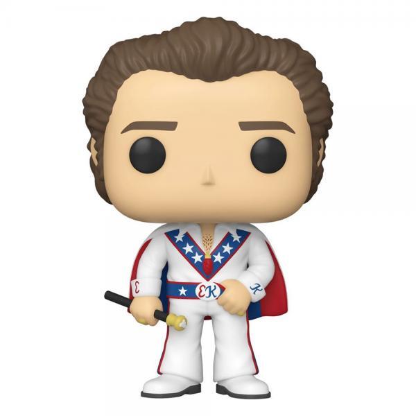 Funko Pop - Icons - Evel Knievel 62