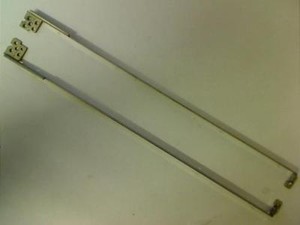 Display Halterung Befestigung Scharnier Sony PCG-9P8M PCG-K115S