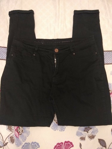 Women Jeans Pants 