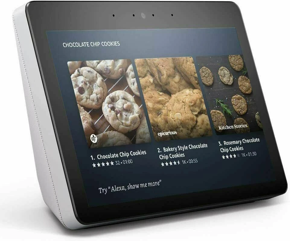 Echo show 2 store zigbee hub