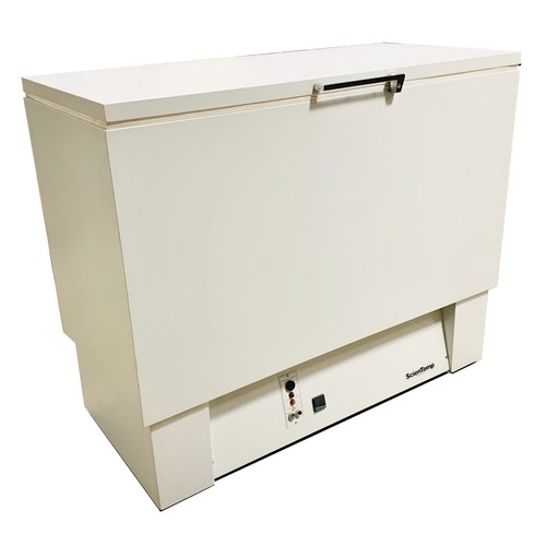 ScienTemp 40-12 Low Temp *12-CFT R404A 115V/8A* Super Cold Freezer (0 to -78F)
