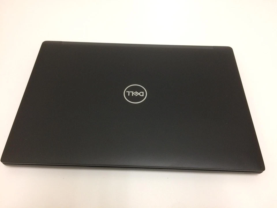 Dell Latitude 7400 INTEL i7 8665U-4x4,8GHz 16GB 512SSD WIN11 WEBCAM 14"1920x1080 - Bild 2 von 2