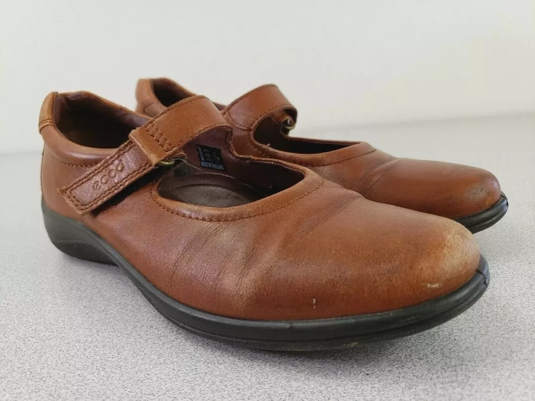 Ecco best sale ladies loafers