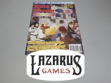 Role Player Independent: Issue  9