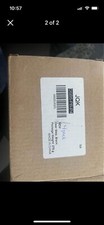 Door Stops Matte Black 8