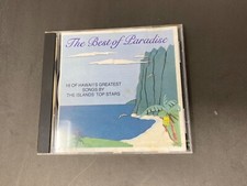The Best of Paradise, Vol. 1 by Various Artists (CD, Mar-1997