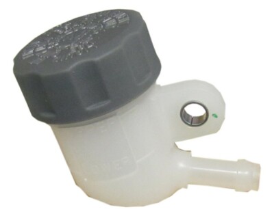 Brake Master Cylinder Rebuild Rear for 1996 Honda CR 250 RT