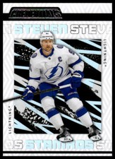 2023-24 Upper Deck Credentials Steven Stamkos #82