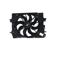 LüFter MotorküHlung FüR Renault Captur Clio IV Dacia Sandero II Lodgy