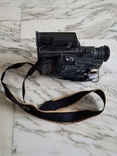 Videocamera PHILIPS VKR 6840 VHS C + Borsa + Manuale