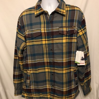 marmot ridgefield jacket