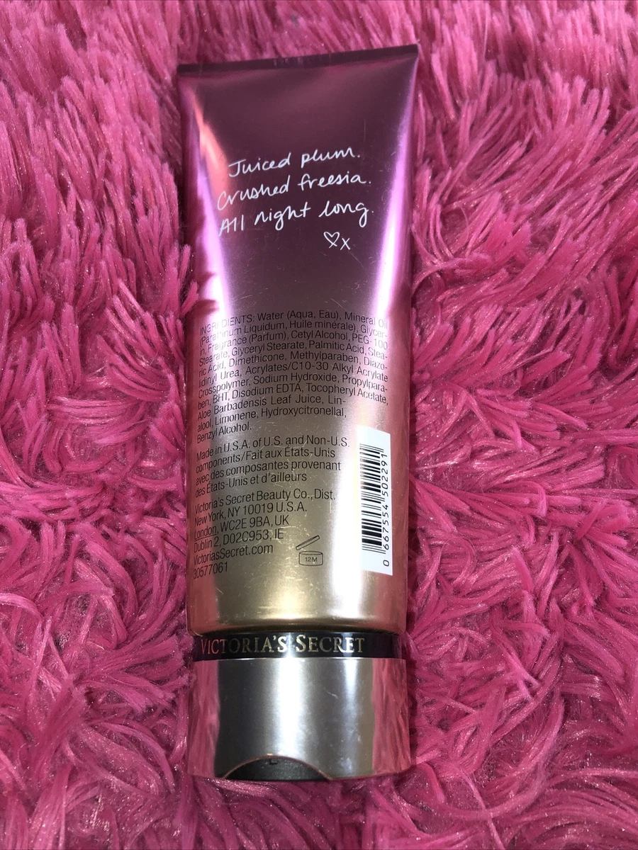Juiced plum victoria secret sale
