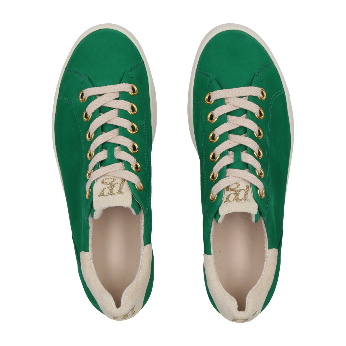 Slip On Paul Green Sneaker Bunt Amazon Paul Green Sneaker Paul