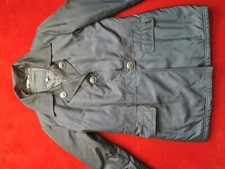 Womens Coat Gianni Versace Versus