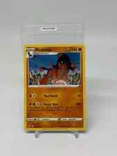 Mudsdale 097/185 Rare Vivid Voltage Pokemon TCG