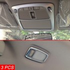 For 2014-2020 Nissan Rogue XTrail Interior Roof Reading Light Lamp Switch Cover