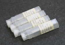 CLARKSON 4 sztuki frez trzpieniowy Hydra 0211/72003-0 nr art. 621025 Ø 2,5mm