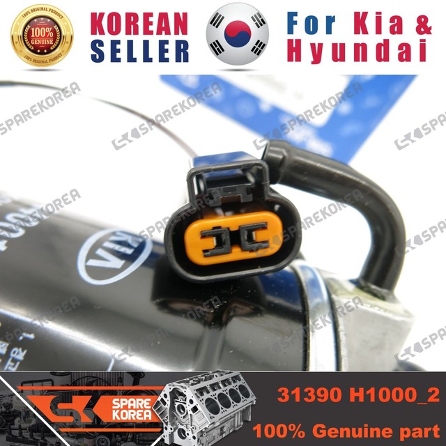 Filter Fuel 31390H1000 for Hyundai GALLOPER TERRACAN for sale online eBay