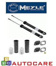 MEYLE - BMW E46 E36 REAR SHOCK ABSORBER SHOCKERS BUMP STOP KIT