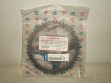 48 To Rear Sprocket For 1987 To 1992 Yamaha YSR 50