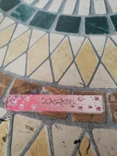 LASPLASH Sinfully Angelic Diamond Lip Gloss Collection-Erela