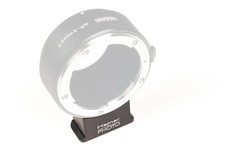 Foot for Metabones Nikon F to X mount 4 rrs Kirk Markins Acratech Arca Swiss