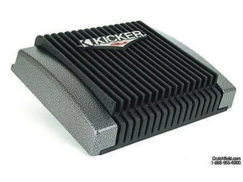 Amplificadores de audio para coches