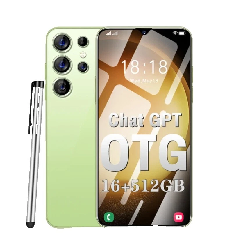 Deca Core Cell Phones & Smartphones