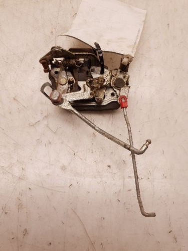 1997 TOYOTA TACOMA PASSENGER SIDE FRONT DOOR LOCK ACTUATOR ASSEMBLY 