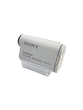 Sony Camcorder Hdr-as100vr Used