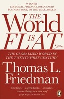 Thomas L. Friedman - World Is Flat The Globalized World In The Twent - H245Z