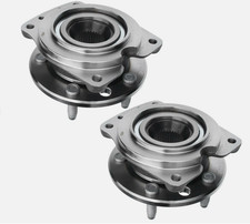 Front Wheel Hub Bearing For Chevrolet 1995-1999 Monte Carlo 1990-2001 Lumina Front Wheel Hub Bearing For Chevrolet 1995-1999 Monte Carlo 1990-2001 Lumina