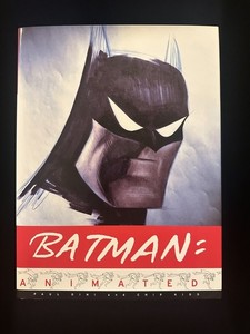 Batman Animated Paul Dini | eBay