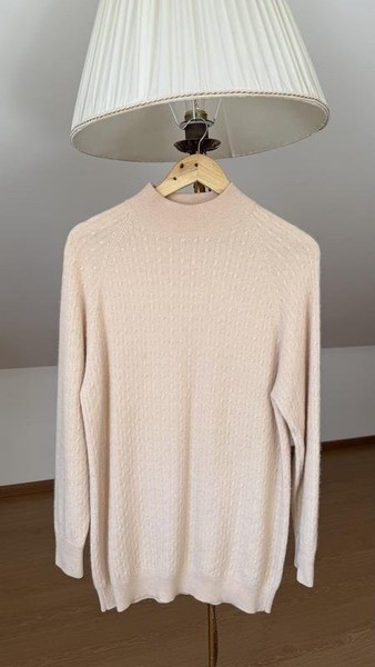 Women Jil Sander Sweater Beige 38