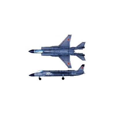 Trumpeter TRU03413 Model Kit, Various
