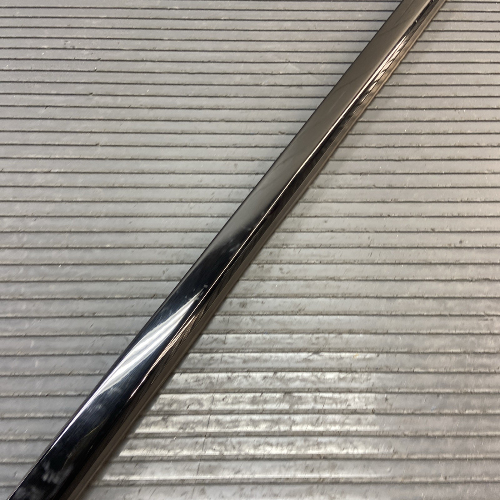 BMW i8 2014-2020 Right Outer Molding