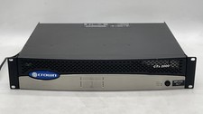 Crown CTs 2000 Two-Channel 1000W Power Amplif...