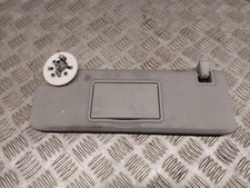 Chevrolet Camaro Left Sun Visor 3.60 Petrol 241kw 2016 33486982