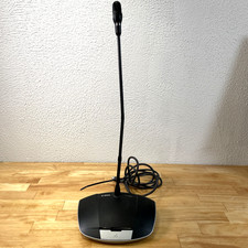 Bosch CCSD-DL Discussion Device w/ Long Stem Microphone(Small Bend) - Tested