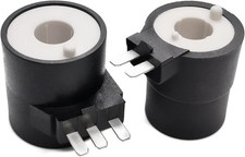 279834 Dryer Gas Valve Ignition Coil Kit Fits Whirlpool Kenmore Maytag Models