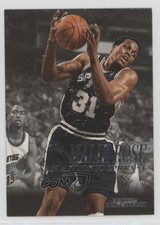 1999-00 Skybox Dominion Malik Rose #16 0q3