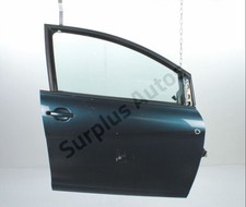 Porte avant et accessoires Seat ALTEA