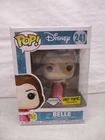 Funko Pop Disney Belle 241