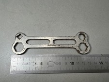 Chiave Multifunzione Bici Anti…