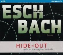 Hide Out von Andreas Eschbach | Buch | Zustand sehr gut