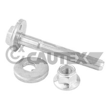 Lenker Radaufhängung Cautex 758638 für Nissan Hinten