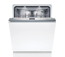 Image of Bosch SMD8YCX03G Series 8 14 Place Integrated Dishwasher with PerfectDry 55629