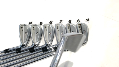 Nike Vr II Pro Combo Forged 4-5-6-7-8-9-Pw 7pcs RH Stiff Modus3