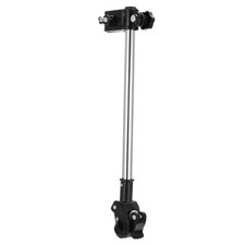 Wheelchair Umbrella Holder Premium Stainless Steel Easy Install Detach